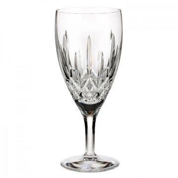 Waterford Lismore Nouveau Iced Beverage Crystal Glass
