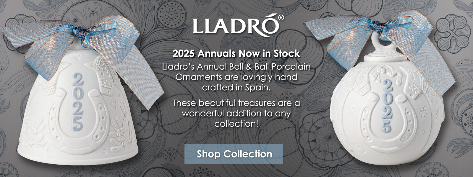 2025 Lladro Collection