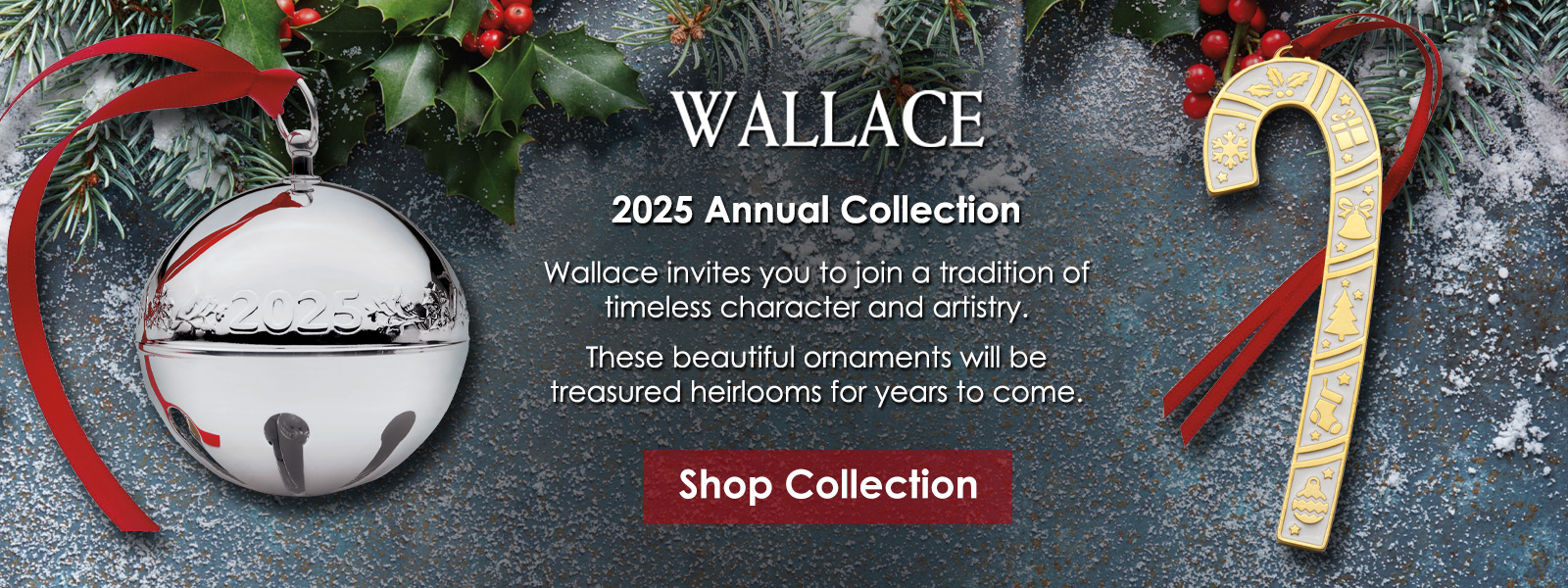 2025 Wallace Collection
