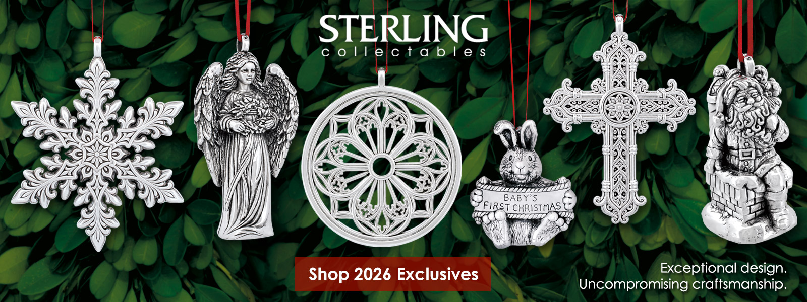 2026 SC Collection