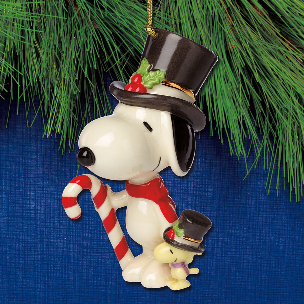 lenox スヌーピー snoopy クリスマスツリー　陶器　置物 楽天市場】レノックス スヌーピー サリー チャーリー・ブラウン
