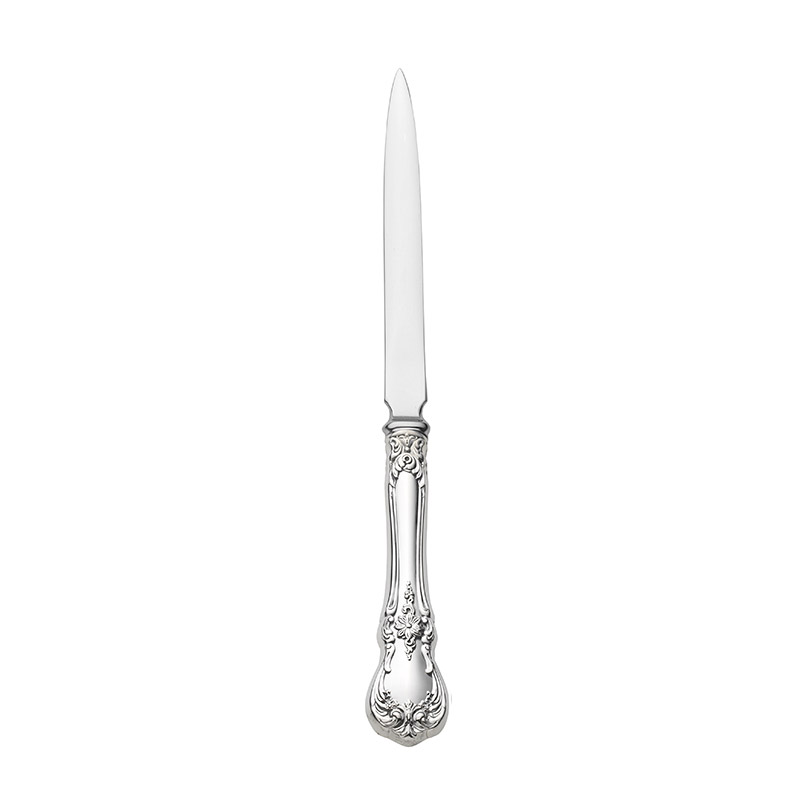 Towle Old Master Sterling Letter Opener