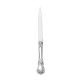 Towle Old Master Sterling Letter Opener