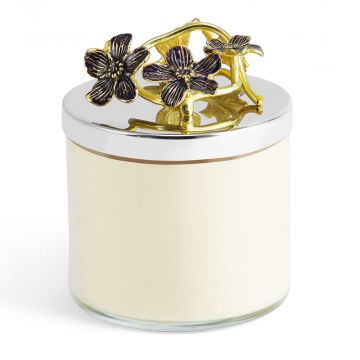 Michael Aram Forget Me Not Candle image