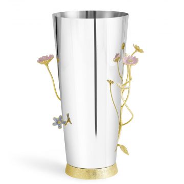Michael Aram Wildflowers Large Vase image