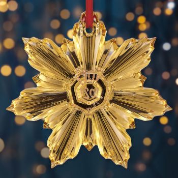 Sterling Collectables: Baccarat