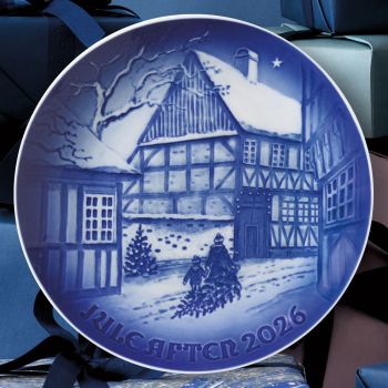 Sterling Collectables: Bing & Grondahl