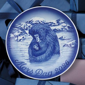 Sterling Collectables: Bing & Grondahl