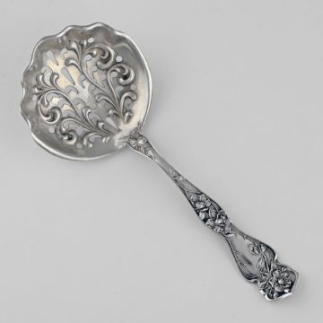 R. Blackinton & Co Cherry Blossom Bon Bon Sterling