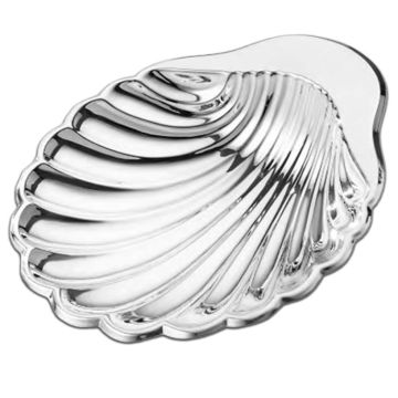 Cunill Sterling Baptismal Shell image