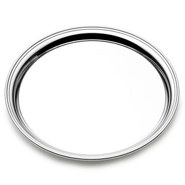 Empire Silver 10" Presentation Tray Sterling image