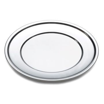 Empire Silver Bread & Butter Plate Sterling image
