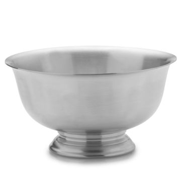 Empire Silver Paul Revere Small Bowl Pewter image