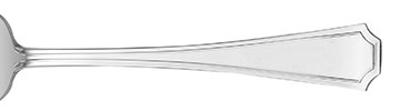 Gorham Fairfax Flatware Pattern image