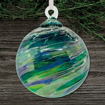 2025 Hand Blown Glass image