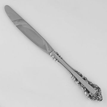 Gorham Medici Modern HH Knife Sterling image