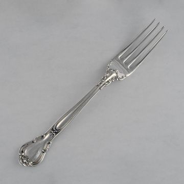 Gorham Chantilly Place Fork Sterling Silver image