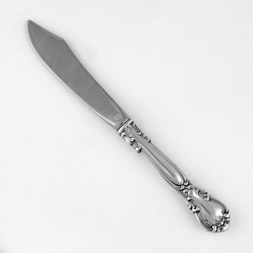Gorham Chantilly HH Butter Knife Sterling Silver image