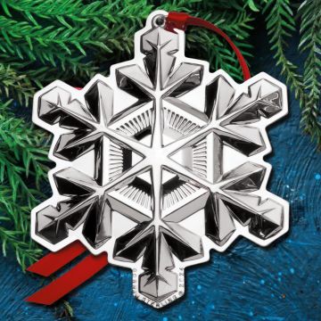 2025 Sterling Ornaments image