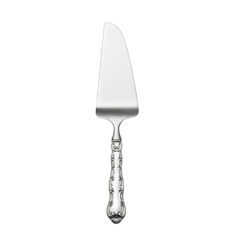 Gorham Strasbourg Cake Pie Server Sterling