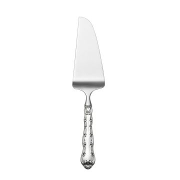 Gorham Strasbourg Cake Pie Server Sterling image