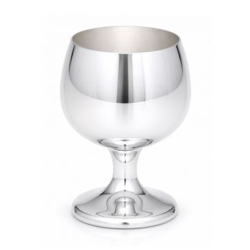 Gorham Cordial Cup Sterling image