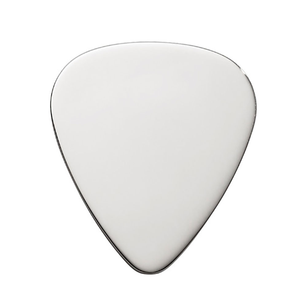 JT Inman Sterling Guitar Pick