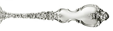International Du Barry Flatware Pattern image