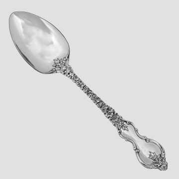 International Du Barry Tablespoon Sterling Silver image
