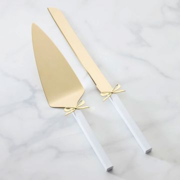 Kate Spade Happily Ever After Dessert Set image