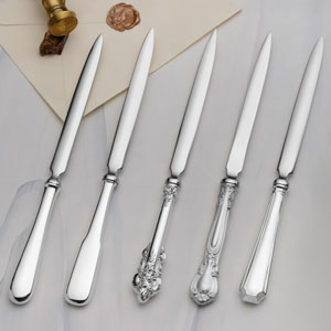 Letter Openers image