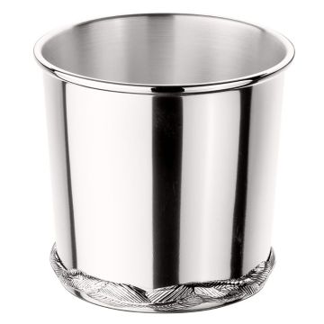 Grainger McKoy Small Mint Julep Cup Sterling image