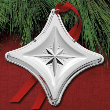 2025 Silverplate Ornaments image
