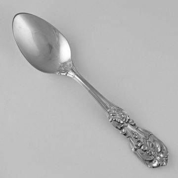 Reed & Barton Francis I Teaspoon Sterling Silver