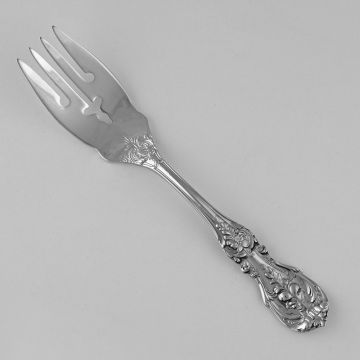 Reed & Barton Francis I Salad Fork Sterling Silver image