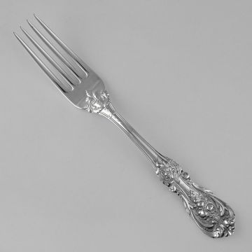 Reed & Barton Francis I Dinner Fork Sterling Silver