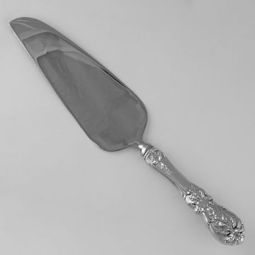 Reed & Barton Francis I Cake/Pie Server Sterling Silver image