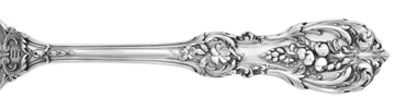 Reed & Barton Francis I Flatware Pattern image