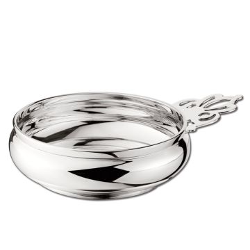 Sterling Collectables Porringer Sterling image