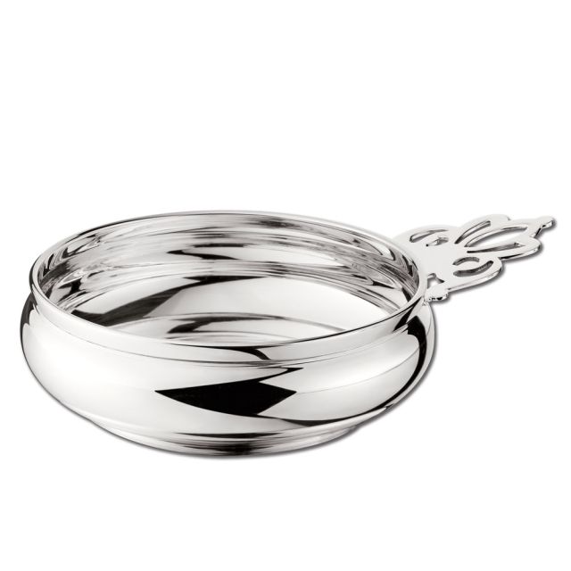 Sterling Collectables: Sterling Collectables Porringer Sterling