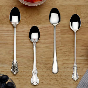 Baby Flatware image