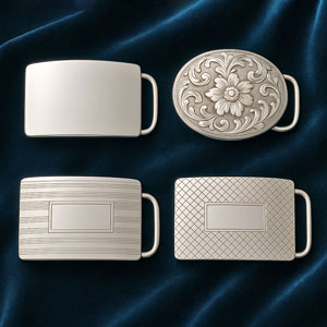 Belt Buckles image