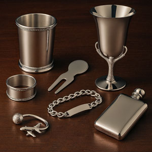 Sterling Silver Gifts image