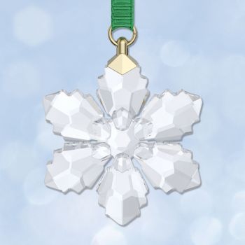 Sterling Collectables: Swarovski Crystal