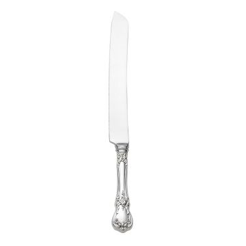 Towle Old Master Cake Knife Sterling image