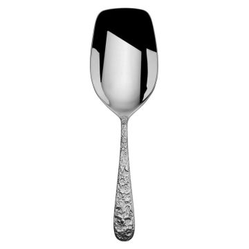 Towle Contessina Ice Scoop Stainless Steel image