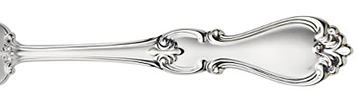 Towle Queen Elizabeth Flatware Pattern image
