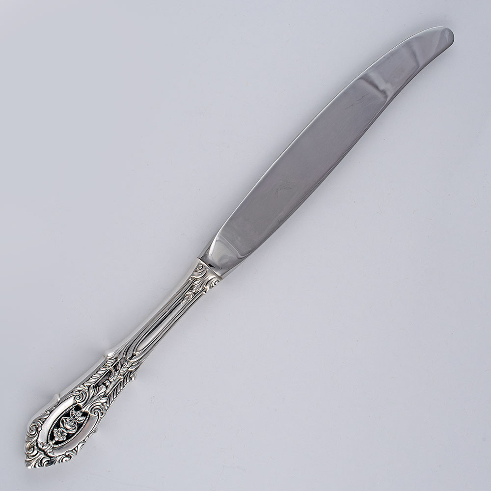 Wallace Rose Point Knife - Thumbnail 3