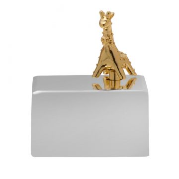 Wallce Baby Giraffe Music Box