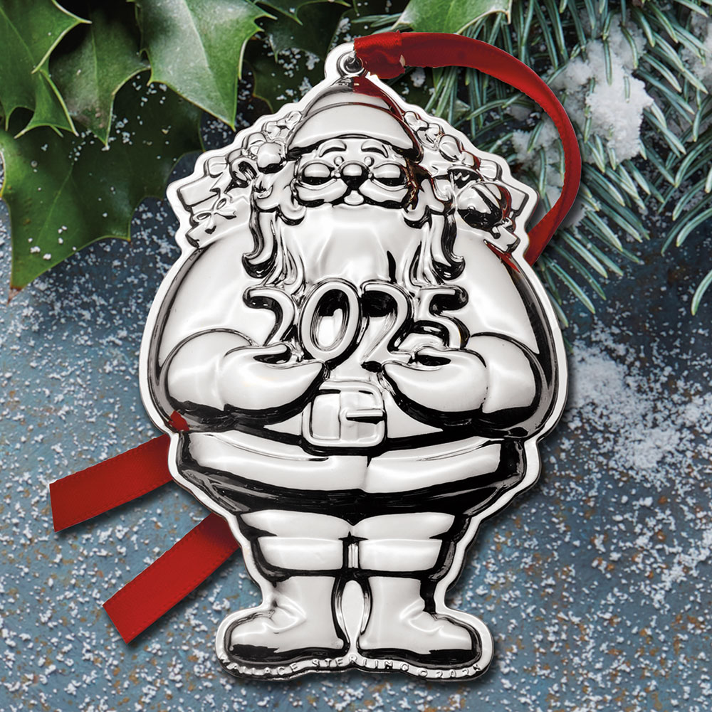 2025 Ornaments image